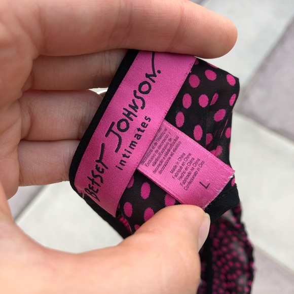 Slip Dress/Top - Picture 3 of 7